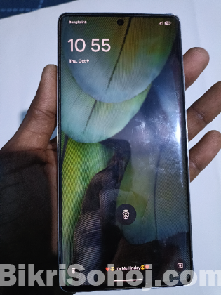 Pixel 7pro